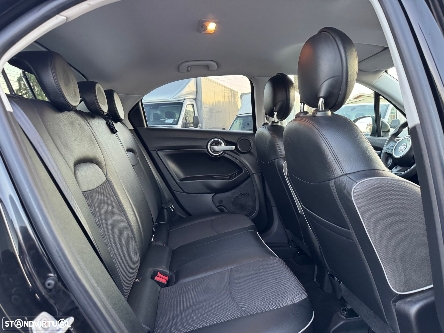 Fiat 500X 1.4 MA Cross Plus S&S - 6