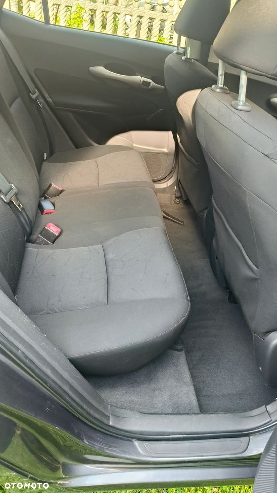 Toyota Auris 1.4 D-4D Luna - 11