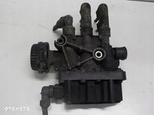 SCANIA R ELEKTROZAWÓR ZAWÓR ECAS - 4