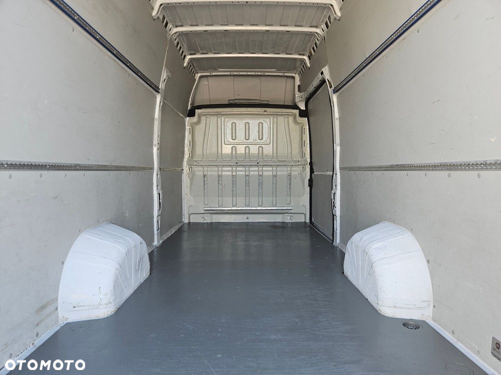 Fiat Ducato L4H3 *64999zł NETTO* 2.3 MultiJET/160KM - 17