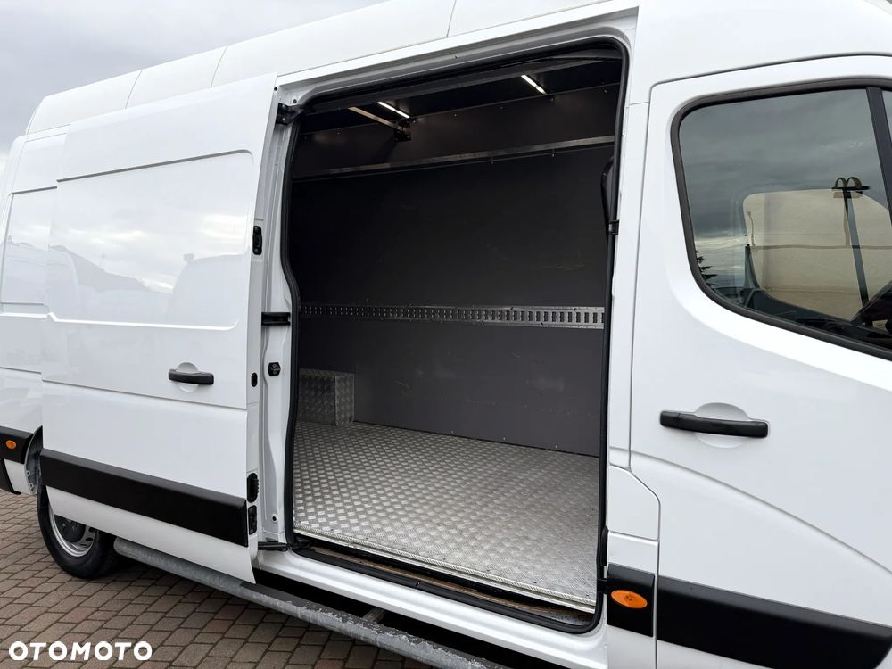 Renault Master L3H3 - 14