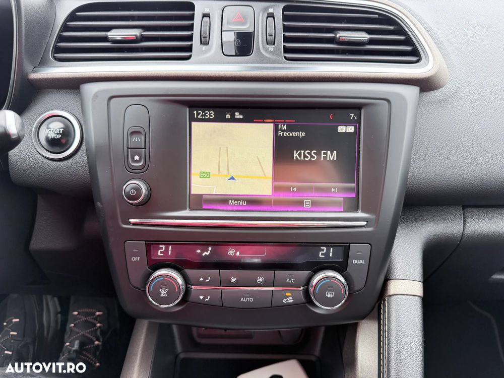 Renault Kadjar 1.6 DCI 4X4 Intens - 11