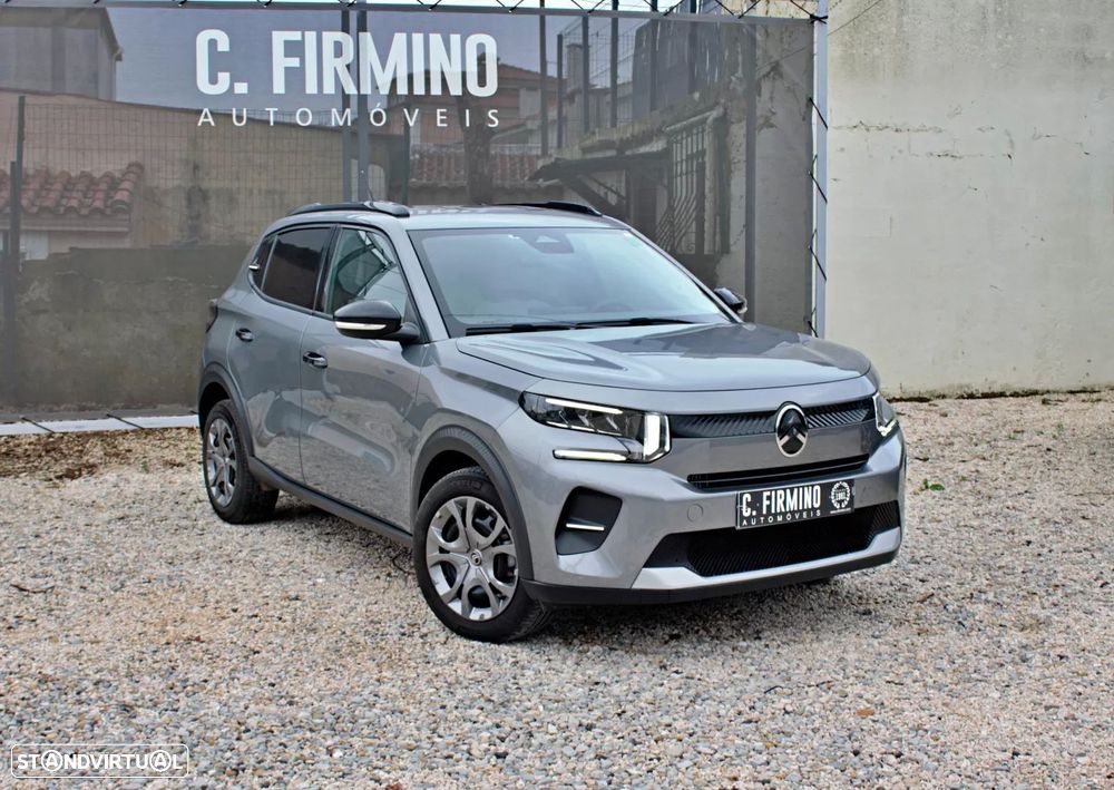 Citroën C3 1.2 Turbo Max - 3