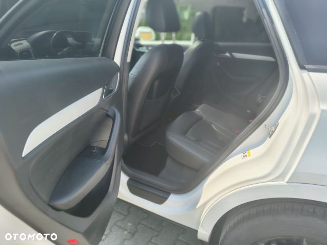 Audi Q3 - 20