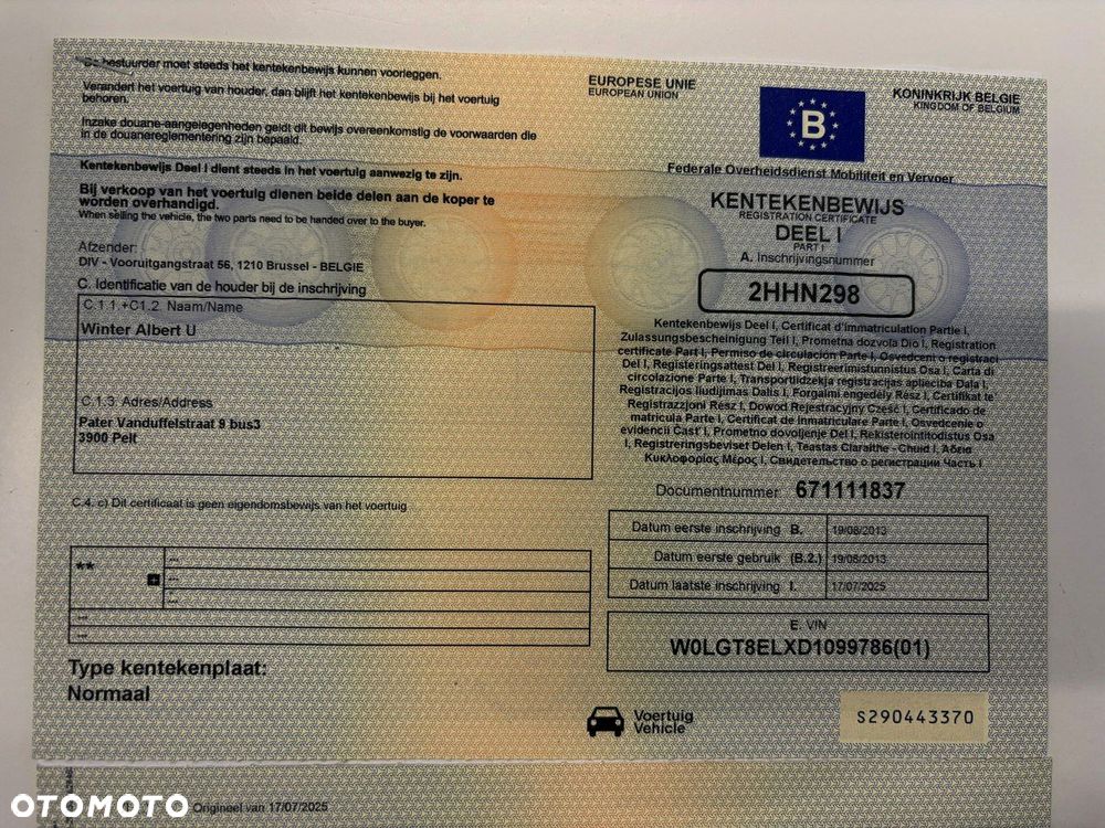 Opel Insignia 2.0 CDTI Cosmo - 32