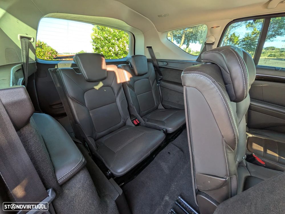 Renault Espace Energy dCi 160 EDC Initiale Paris - 18