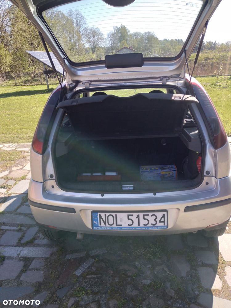 Opel Corsa 1.3 CDTI Cosmo - 9
