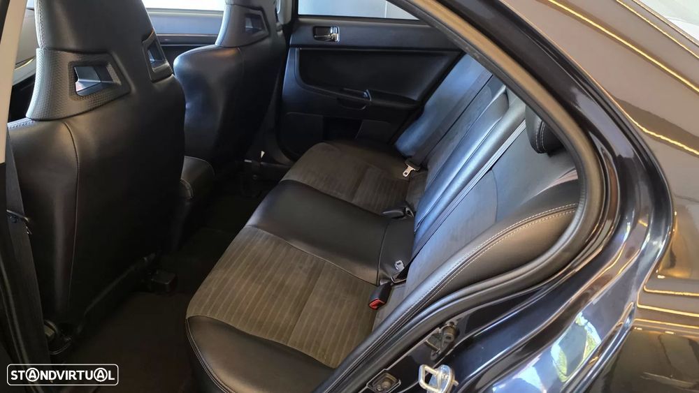 Mitsubishi Lancer Evolution IX 2.0 MR TC-SST - 50