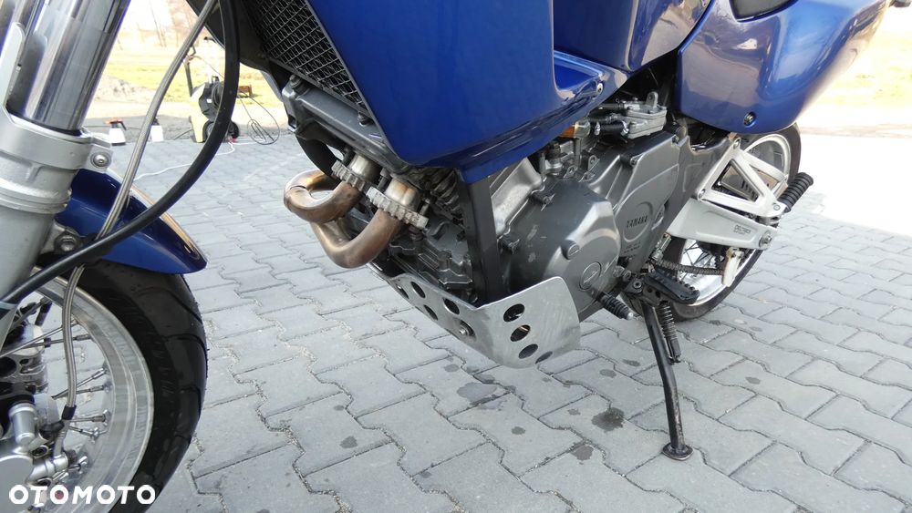 Yamaha Super Tenere - 16