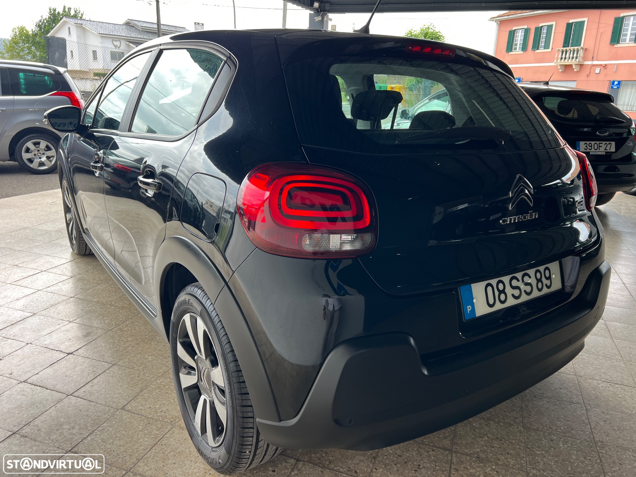 Citroën C3 1.2 PureTech Collection - 2