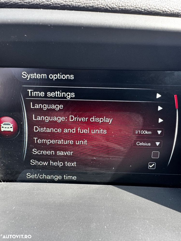 Volvo V60 D6 Plug-In-Hybrid AWD Geartronic Pure Limited - 26