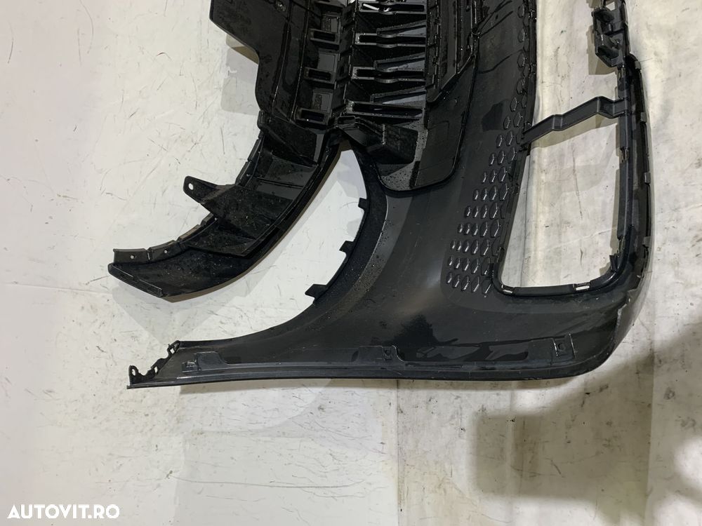 Bara fata VW ID3, 2019, 2020, 2021, 2022, 2023, 2024, cod origine OE 10A807221. - 9