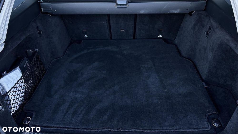 Mercedes-Benz Klasa C 220 d 9G-TRONIC - 29