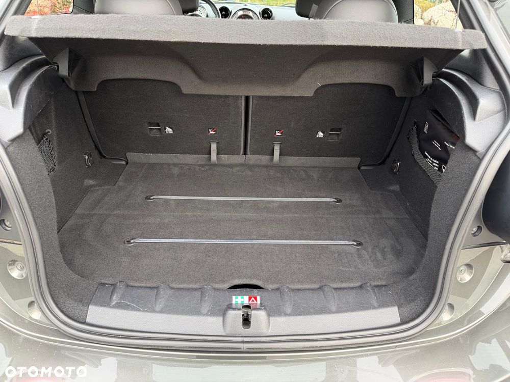 MINI Paceman Cooper - 21