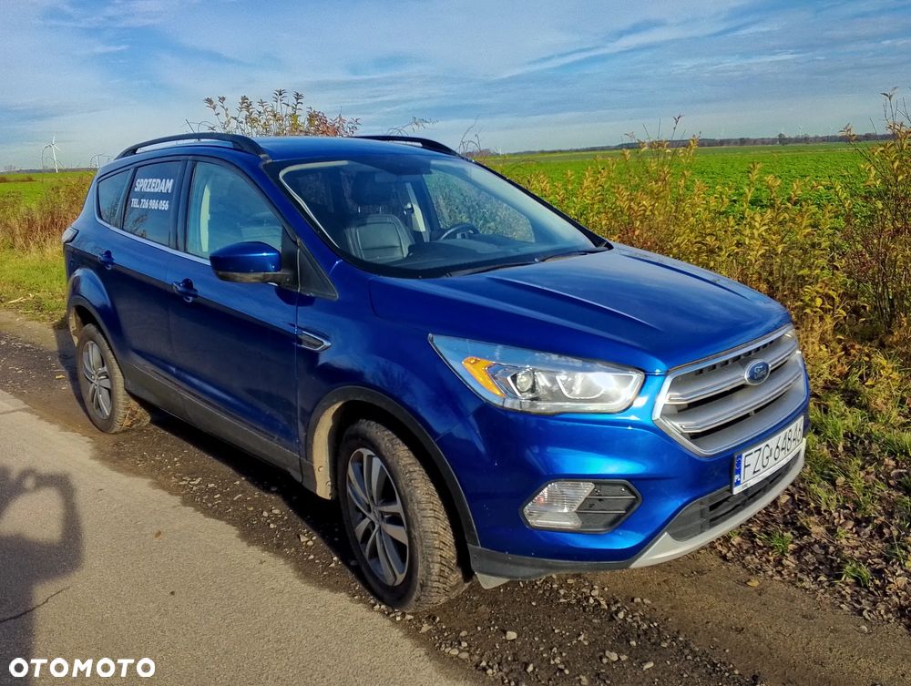 Ford Escape - 4