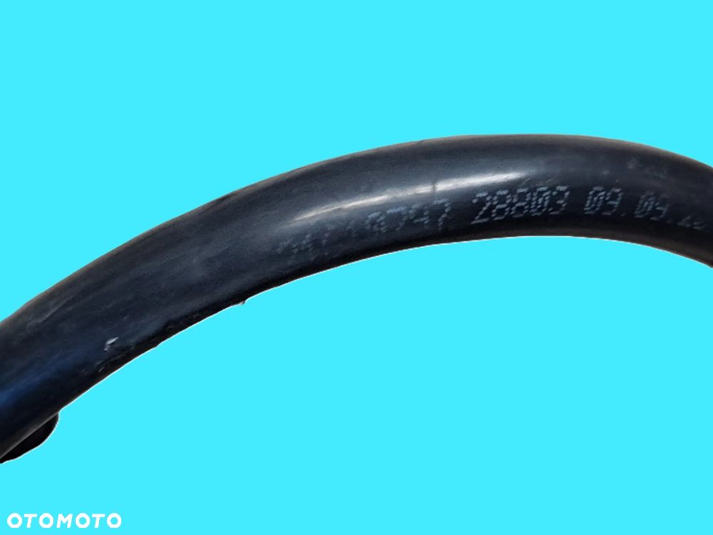 21610797 Rurka AdBlue Volvo FH - 2