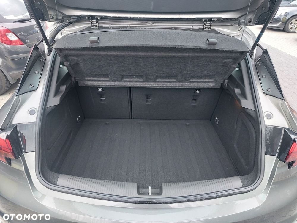 Opel Astra - 10