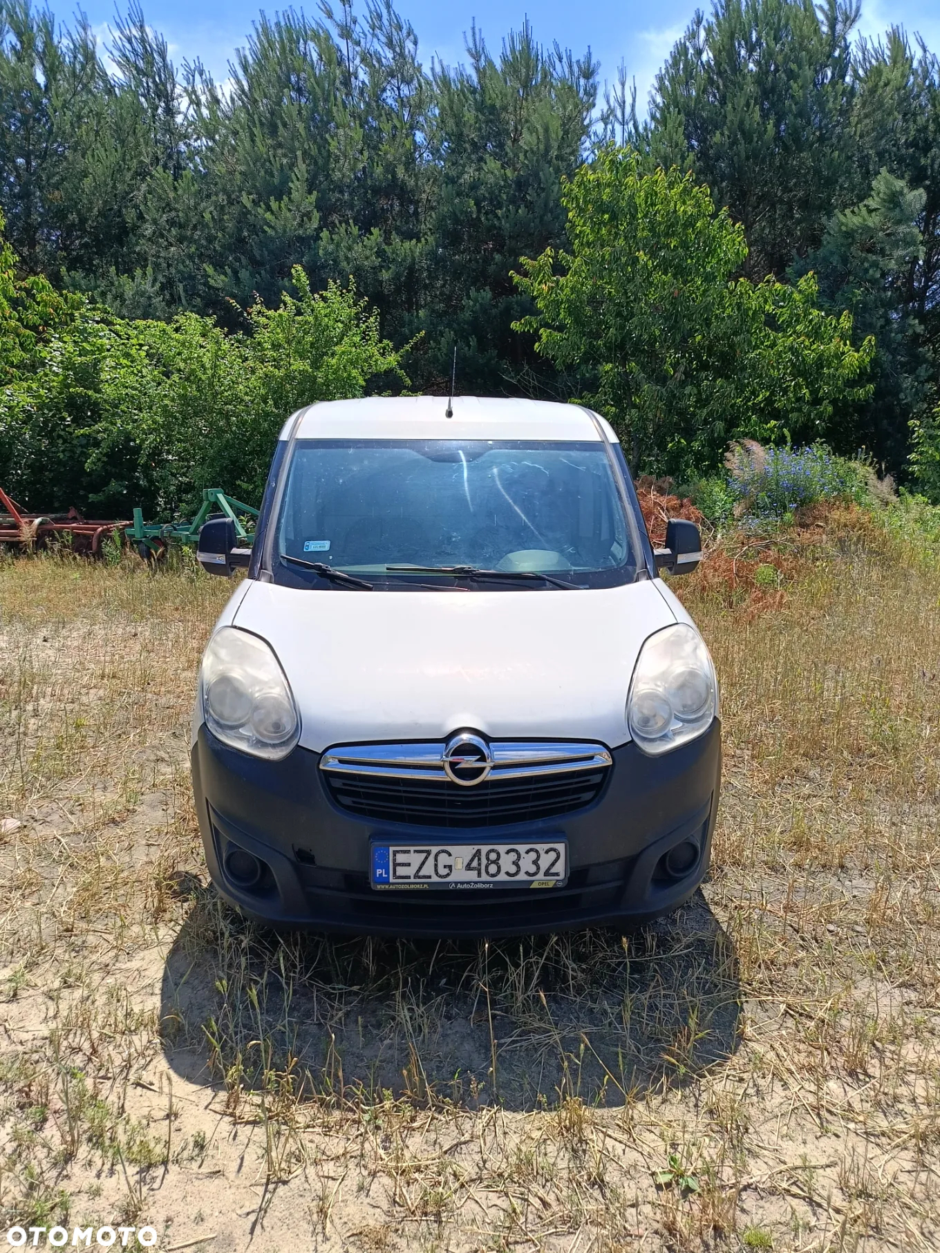 Opel Combo Tour Van 1.6 CDTI L2H1 - 2