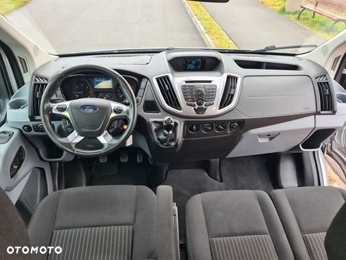 Ford TRANSIT - 5