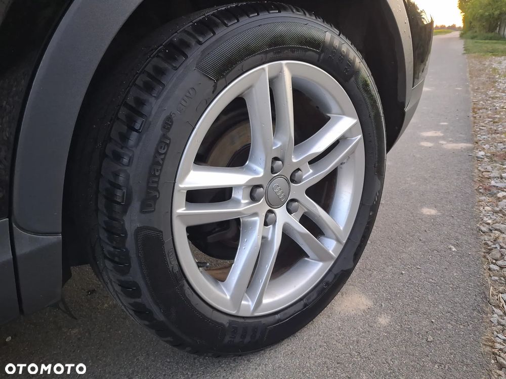 Audi Q3 2.0 TDI Prime Edition - 21