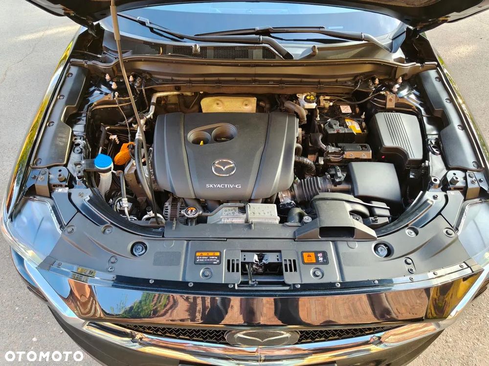 Mazda CX-5 2.0 Skymotion AWD - 16