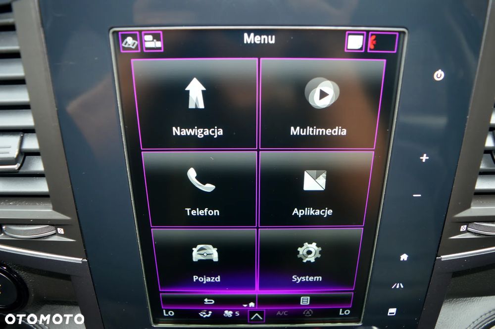 Renault Koleos 2.0 Blue dCi Initiale Paris 4x4 X-Tronic - 25