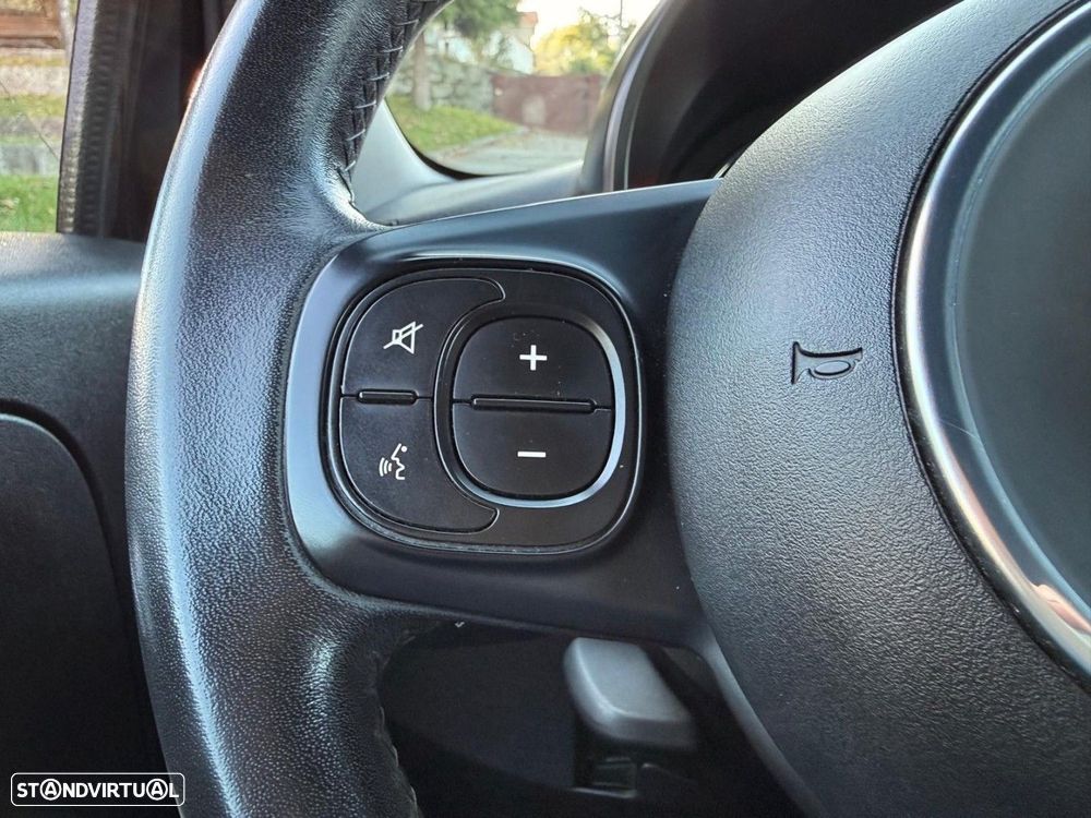 Fiat 500 1.2 Sport - 21