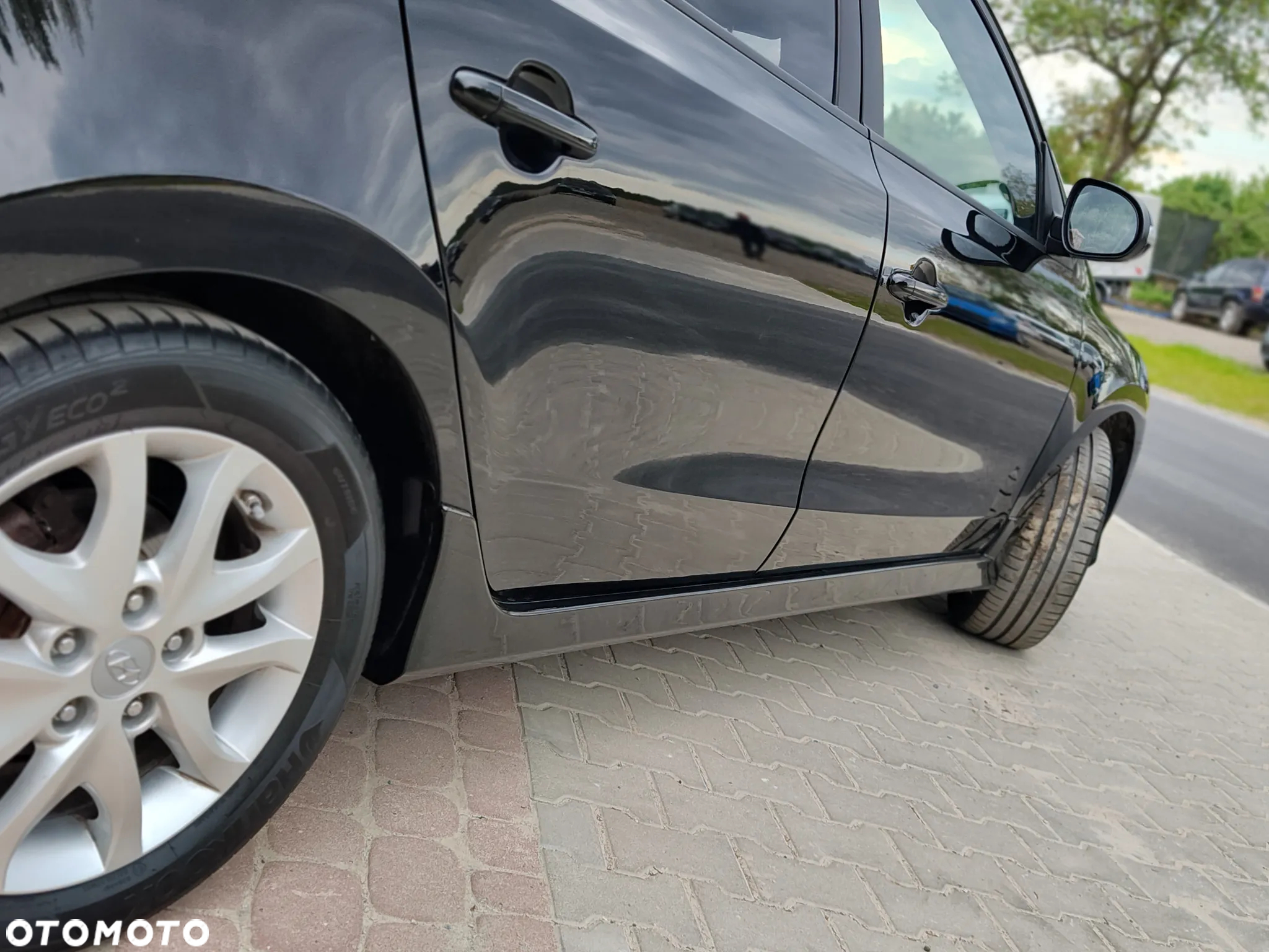Hyundai i30 1.6 CRDi Premium - 5