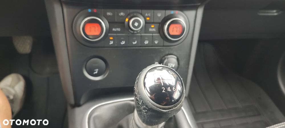 Nissan Qashqai 2.0 dCi I-Way EU5 - 17