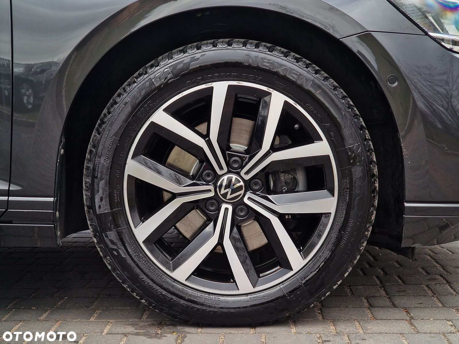 Volkswagen Passat 1.5 TSI EVO Business DSG - 9