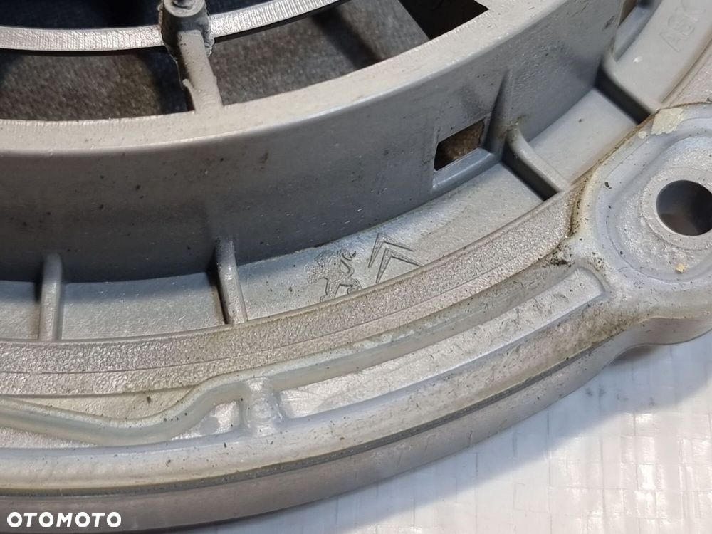 Opel Combo E Głośnik Drzwi Tył 9809320280 - 9