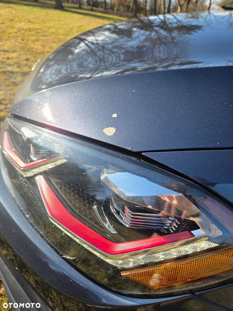 Volkswagen Golf 2.0 TSI BMT GTI Performance - 14