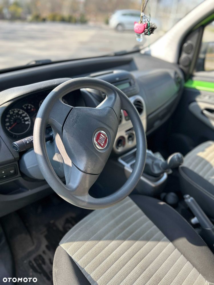 Fiat Qubo - 6