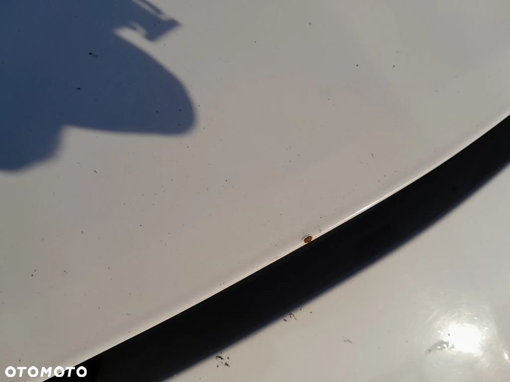 RENAULT MEGANE II MASKA POKRYWA SILNIKA KOLOR: OV369 - 4