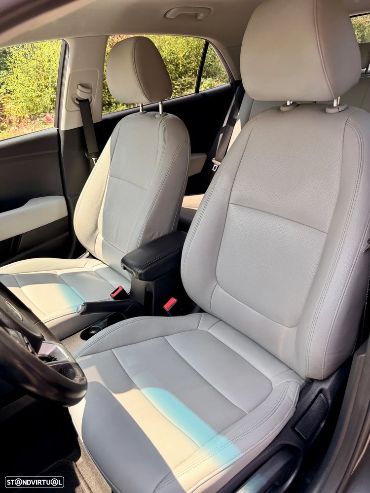 Kia Rio 1.0 T-GDI 120 Spirit - 21
