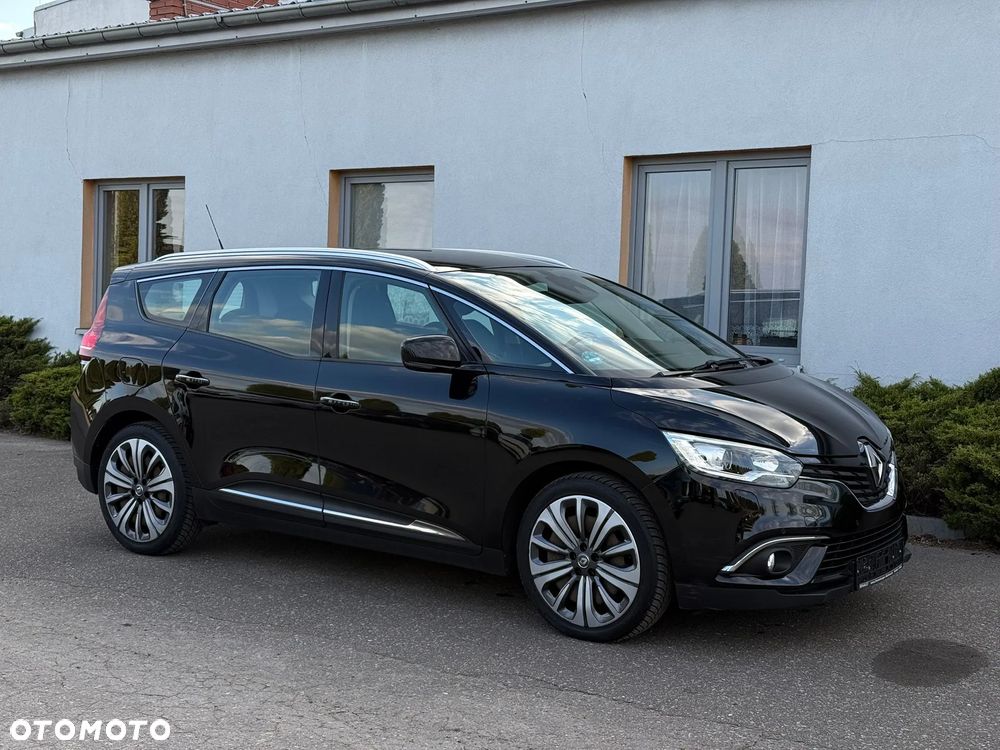 Renault Grand Scenic - 5