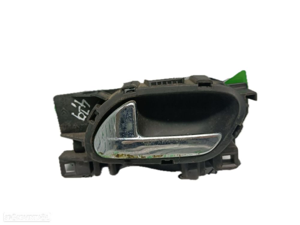 Puxador / Muleta Interior Citroën C3 Picasso (Sh_) - 1