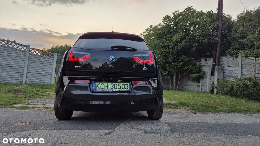 BMW i3 (60 Ah) - 11