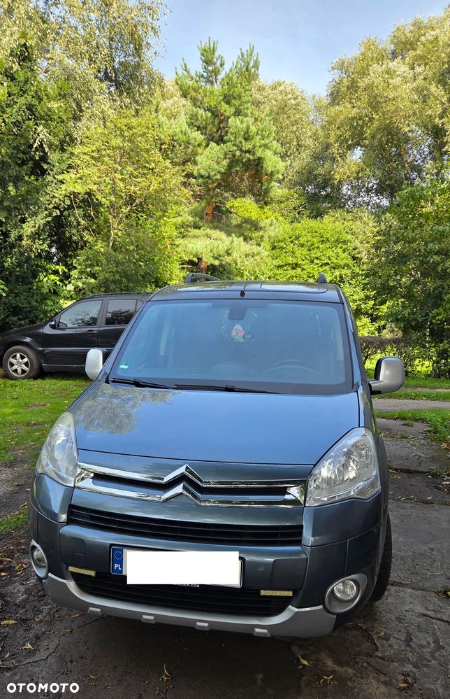 Citroën Berlingo 1.6 HDi XTR - 3