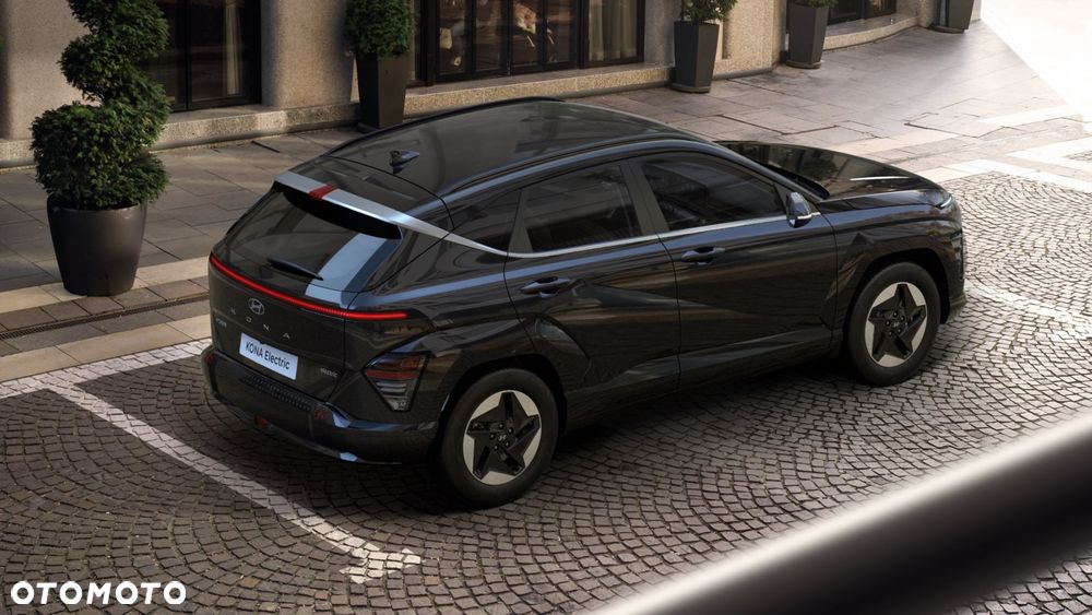 Hyundai Kona 65kWh Executive - 4