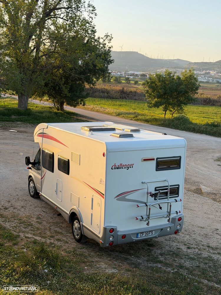 Chausson Flash Génesis - 34