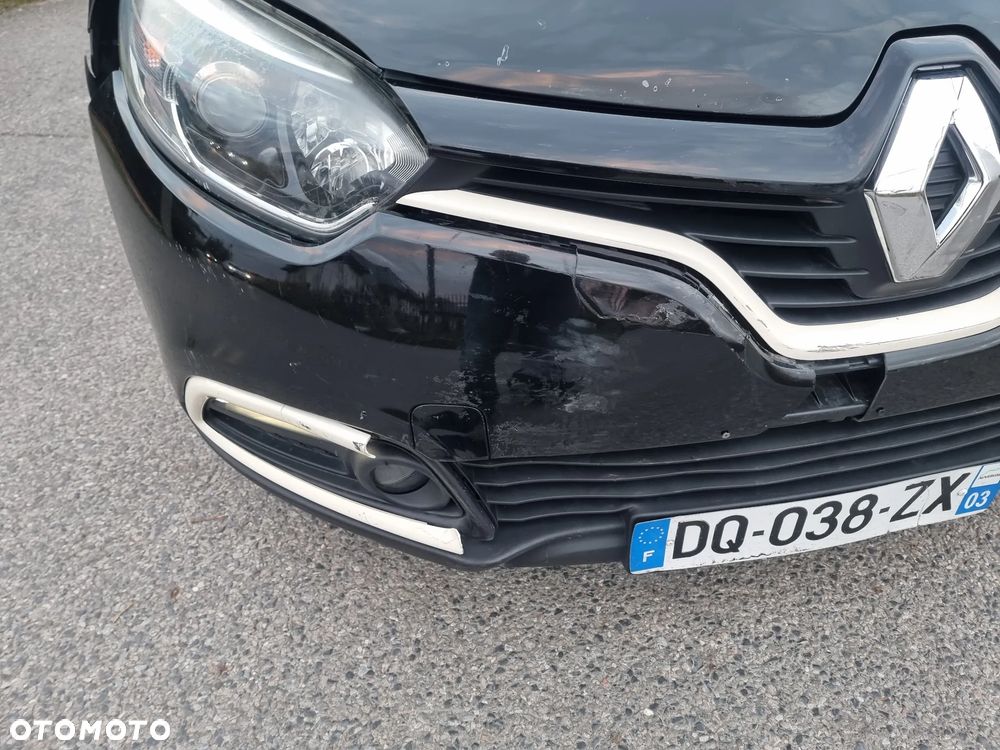 Renault Captur - 12