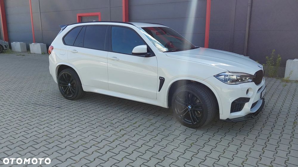 BMW X5 xDrive30d - 12