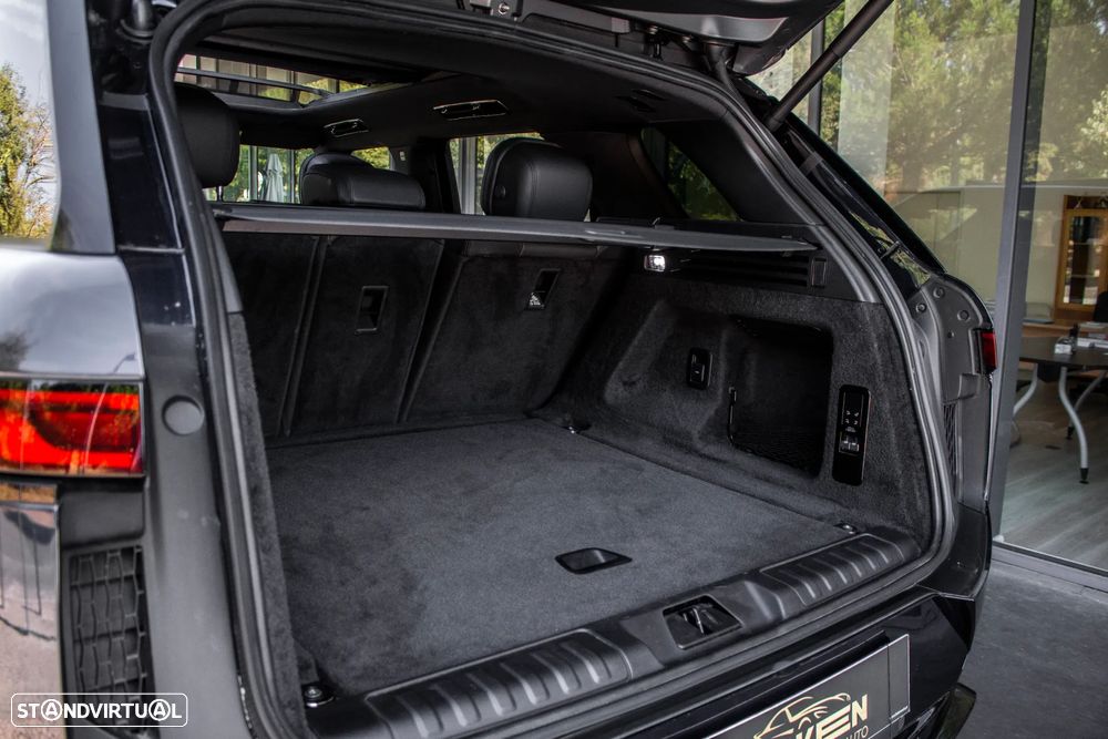 Land Rover Range Rover Sport P440e Hybrid Dynamic HSE - 35