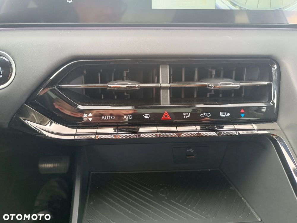 JAC JS8 PRO 7os - 21
