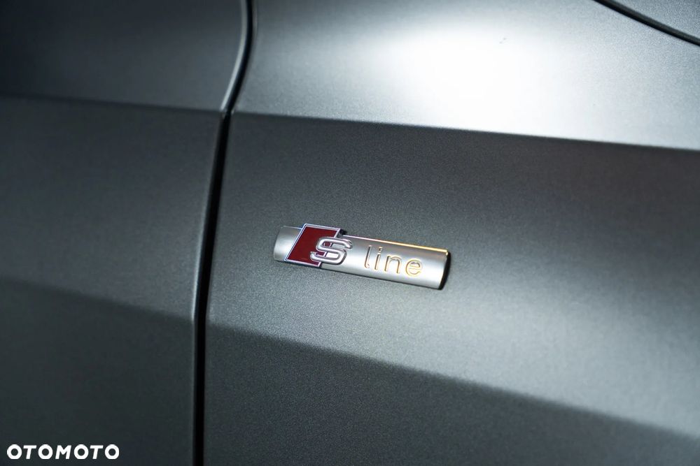 Audi A7 Sportback 50 TDI mHEV Quattro Tiptronic - 14