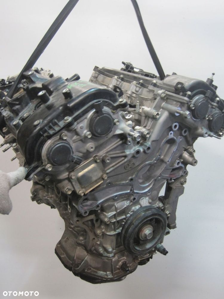 SILNIK MOTOR LEXUS RX 450 RX450 3.5 i 2GR - 3