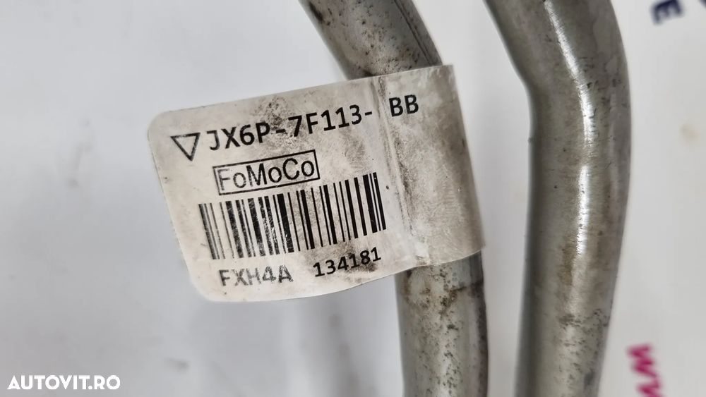 Conducta Ulei Cutie Automata JX6P7F113BB / JX6P7H420BB / 8F40 8 viteze / FORD S-MAX / FORD EDGE 4WD / 2.0 Diesel / 2018+ - 2