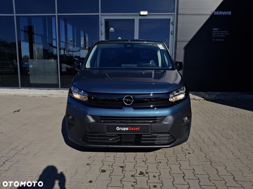 Opel Combo Cargo - 3