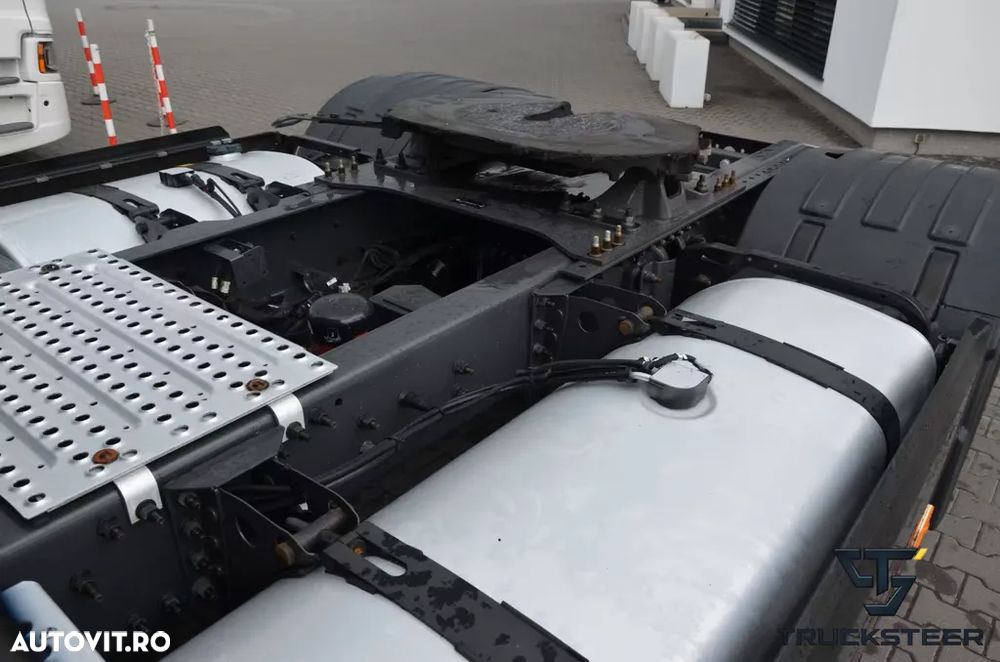 Renault T520 | Euro 6 | Retarder | Clima Stationare | Istoric Complet - 7